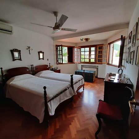Dos Balcones Bed & Breakfast Salta Dış mekan fotoğraf