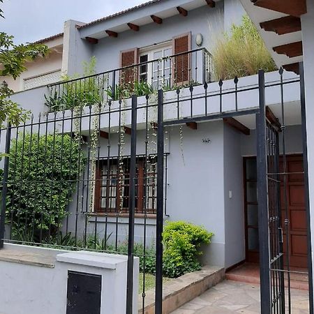 Dos Balcones Bed & Breakfast Salta Dış mekan fotoğraf