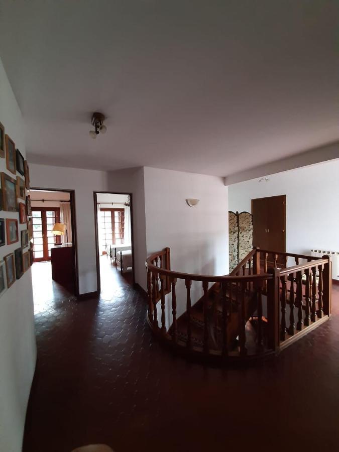 Dos Balcones Bed & Breakfast Salta Dış mekan fotoğraf