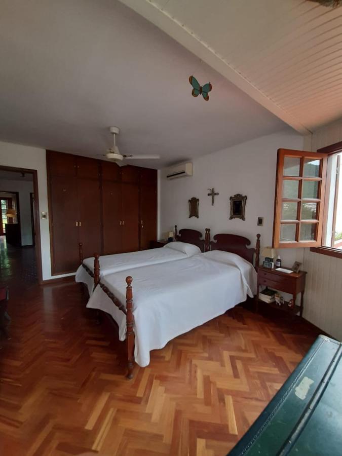 Dos Balcones Bed & Breakfast Salta Dış mekan fotoğraf