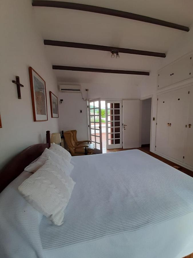 Dos Balcones Bed & Breakfast Salta Dış mekan fotoğraf