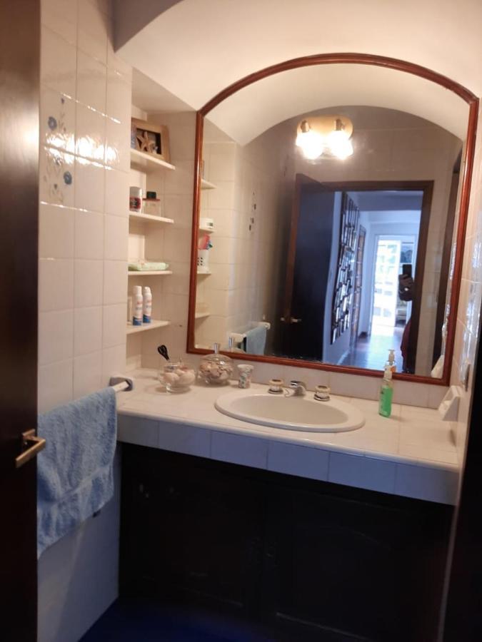 Dos Balcones Bed & Breakfast Salta Dış mekan fotoğraf