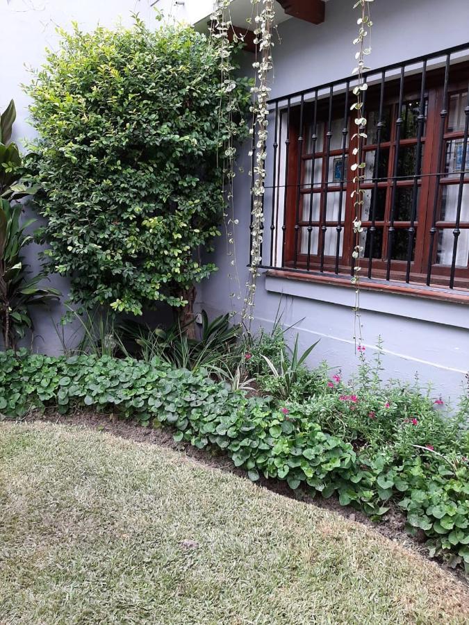 Dos Balcones Bed & Breakfast Salta Dış mekan fotoğraf