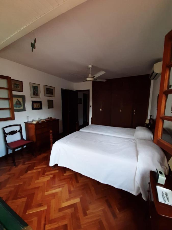 Dos Balcones Bed & Breakfast Salta Dış mekan fotoğraf